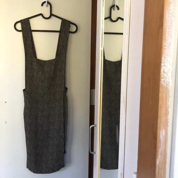 LIMITED Wrap Dress - Picture 1 of 4